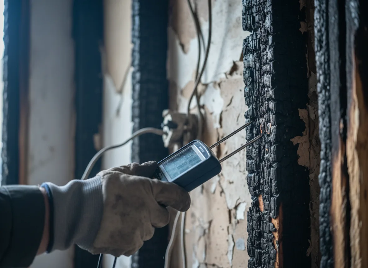 Fire Damage Restoration Scott, AR FAQs